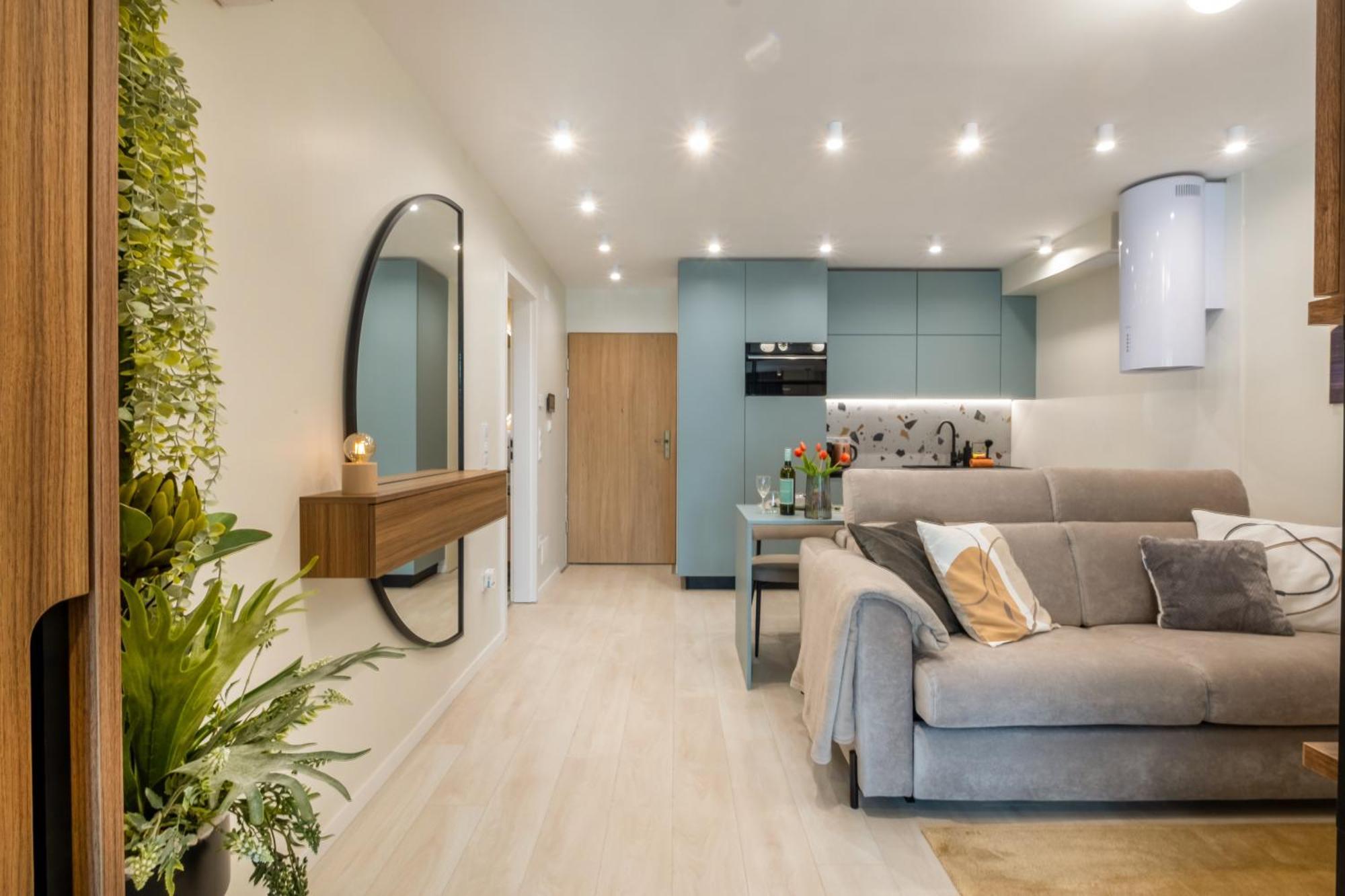 Myflat Wave Luxury 44 Suite Siófok Exteriér fotografie